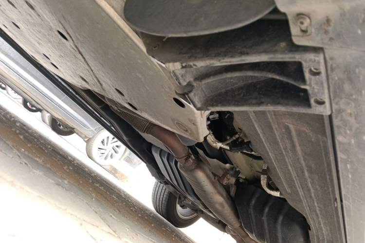 Used Land Rover Range 2021 3.0 L6 Centennial Edition Chassis Front Left