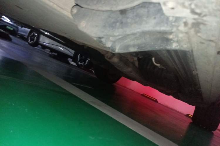 Used Land Rover Range 2021 3.0 L6 Centennial Edition Chassis Front Left