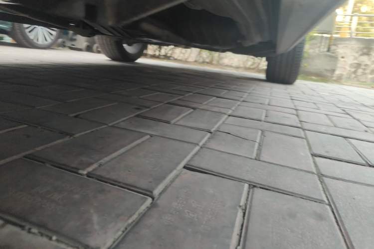 Used Land Rover Range 2021 3.0 L6 Century Extended Classic Edition Chassis Front Left