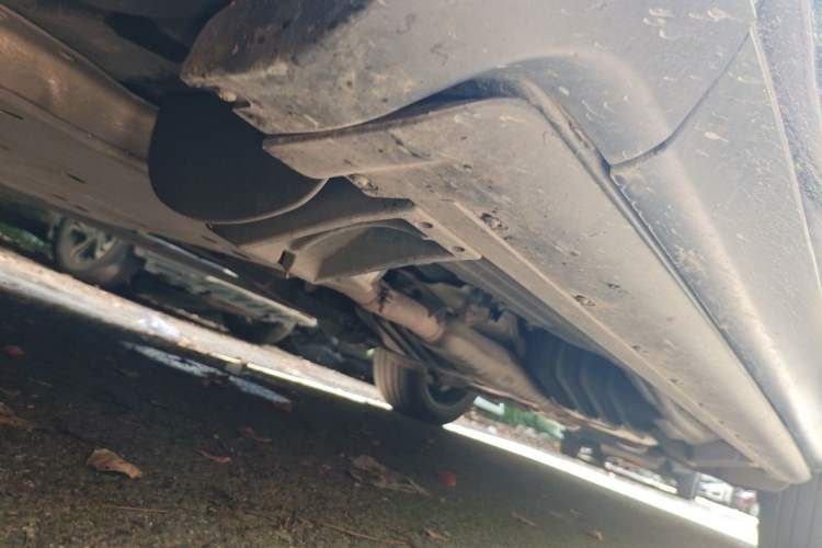 Used Land Rover Range 2021 3.0 L6 Century Extended Classic Edition Chassis Front Left