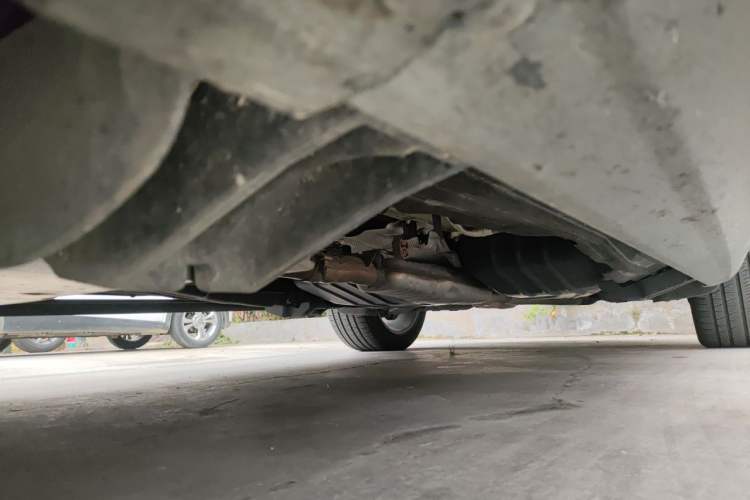 Used Land Rover Range 2021 3.0 L6 Century Extended Classic Edition Chassis Front Left