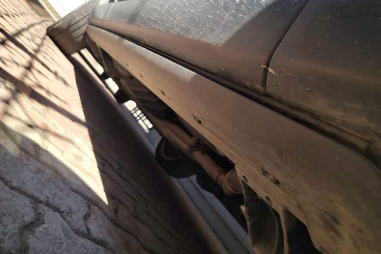 Used Land Rover Range 2021 3.0 L6 Century Extended Classic Edition Chassis Front Right