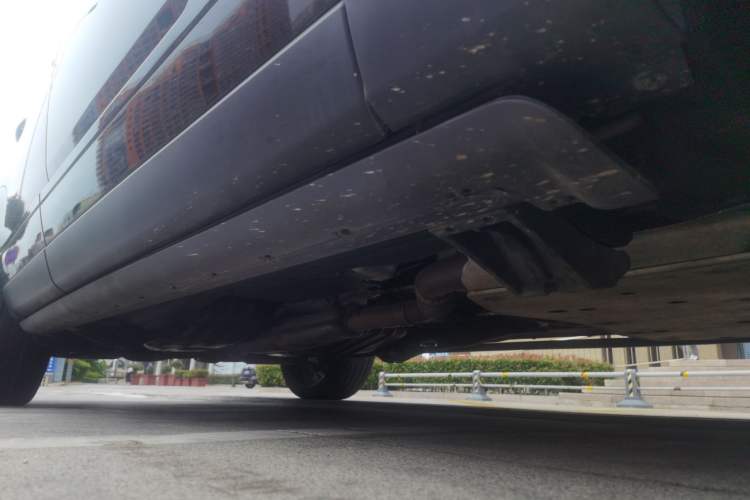 Used Land Rover Range 2021 3.0 L6 Century Extended Classic Edition Chassis Front Right