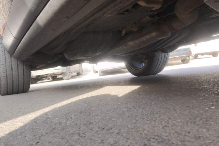 Used Land Rover Range 2021 3.0 L6 Grand Edition Chassis Front Right
