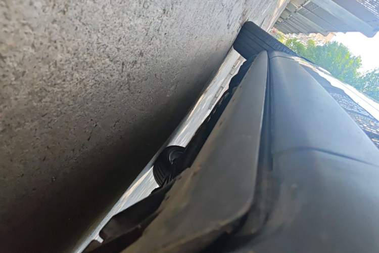 Used Land Rover Range 2021 3.0 L6 Century Extended Classic Edition Chassis Front Right