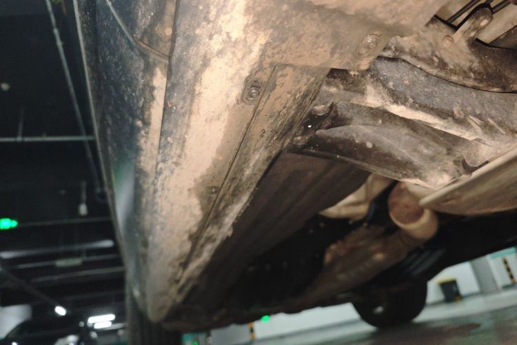 Used Land Rover Range 2021 3.0 L6 Grand Edition Chassis Front Right