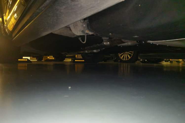 Used Land Rover Range 2021 3.0 L6 Century Extended Classic Edition Chassis Front Right
