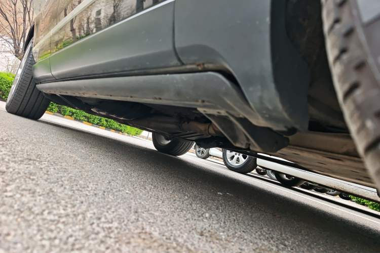 Used Land Rover Range 2021 3.0 L6 Century Extended Classic Edition Chassis Front Right