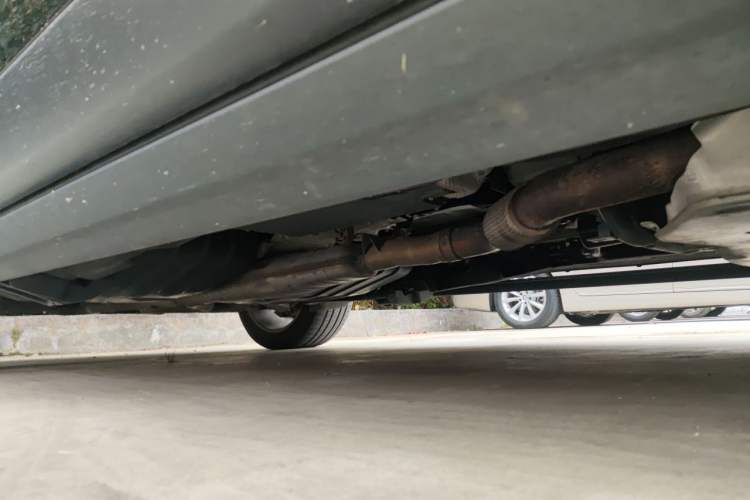 Used Land Rover Range 2021 3.0 L6 Century Extended Classic Edition Chassis Front Right