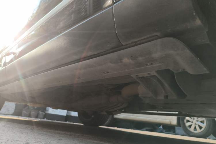 Used Land Rover Range 2021 3.0 L6 Centennial Edition Chassis Front Right