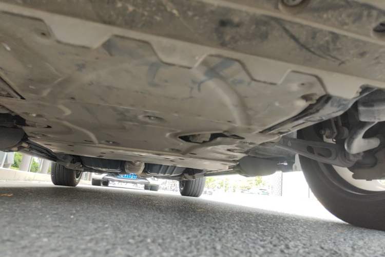 Used Land Rover Range 2021 3.0 L6 Century Extended Classic Edition Chassis Front
