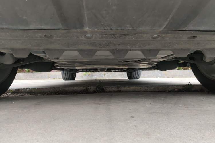 Used Land Rover Range 2021 3.0 L6 Century Extended Classic Edition Chassis Front