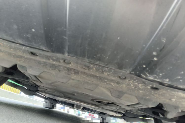 Used Land Rover Range 2021 3.0 L6 Century Extended Classic Edition Chassis Front