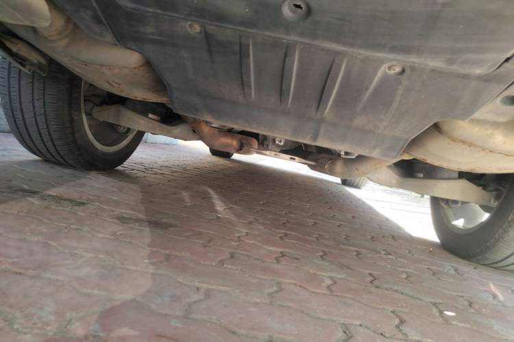 Used Land Rover Range 2021 3.0 L6 Century Extended Classic Edition Chassis Rear
