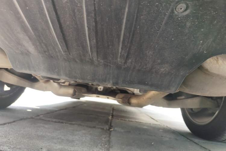 Used Land Rover Range 2021 3.0 L6 Century Extended Classic Edition Chassis Rear