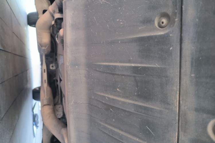 Used Land Rover Range 2021 3.0 L6 Grand Edition Chassis Rear
