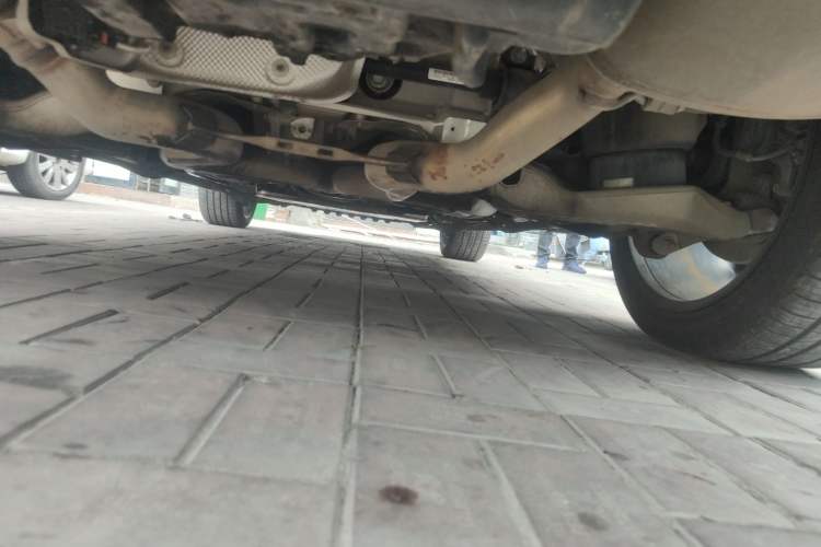 Used Land Rover Range 2021 3.0 L6 Century Extended Classic Edition Chassis Rear