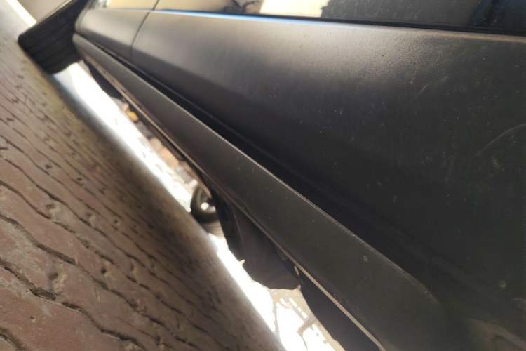 Used Land Rover Range 2021 3.0 L6 Century Extended Classic Edition Chassis Rear Left