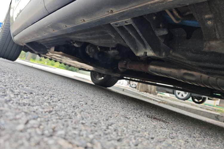 Used Land Rover Range 2021 3.0 L6 Century Extended Classic Edition Chassis Rear Left