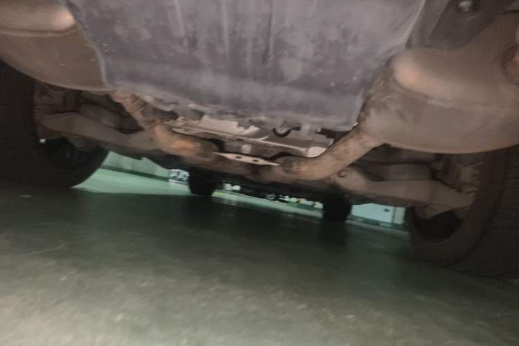 Used Land Rover Range 2021 3.0 L6 Century Extended Classic Edition Chassis Rear