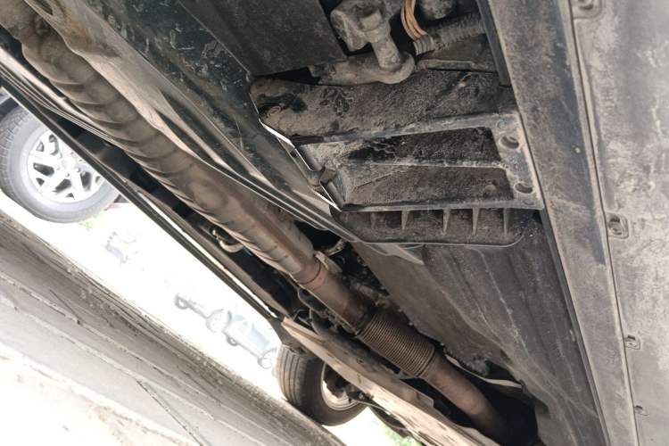 Used Land Rover Range 2021 3.0 L6 Centennial Edition Chassis Rear Right