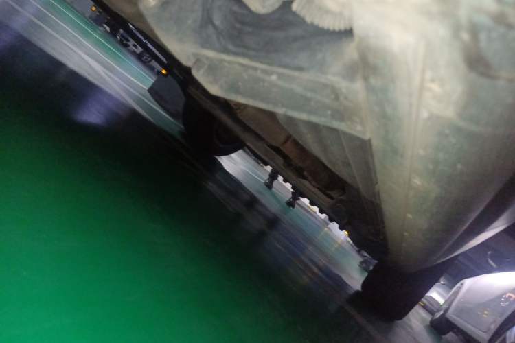 Used Land Rover Range 2021 3.0 L6 Centennial Edition Chassis Rear Right