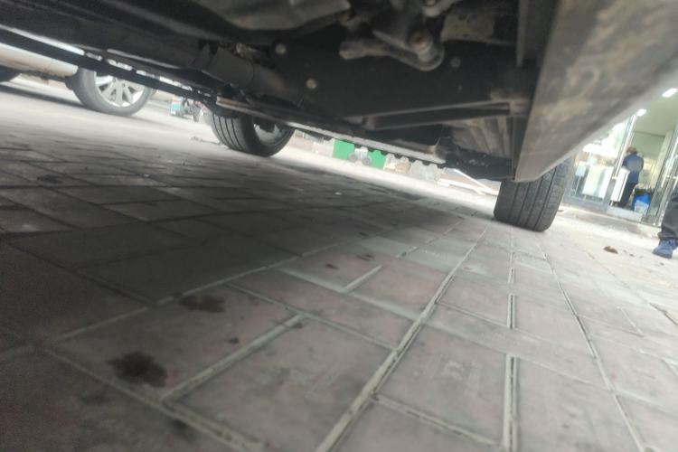 Used Land Rover Range 2021 3.0 L6 Century Extended Classic Edition Chassis Rear Right