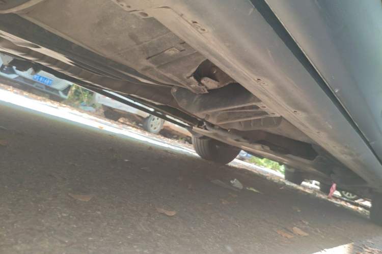 Used Land Rover Range 2021 3.0 L6 Century Extended Classic Edition Chassis Rear Right