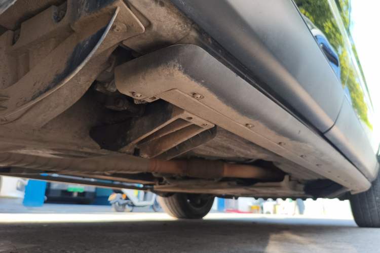 Used Land Rover Range 2021 3.0 L6 Centennial Edition Chassis Rear Right