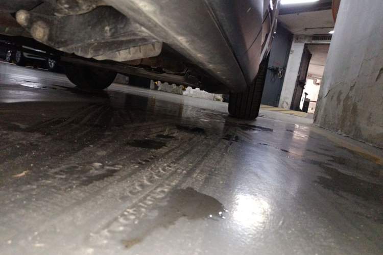 Used Land Rover Range 2021 3.0 L6 Century Extended Classic Edition Chassis Rear Right