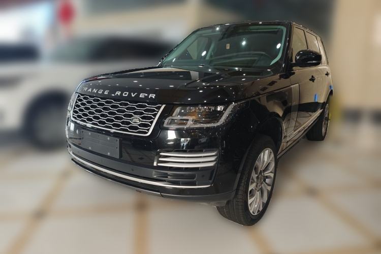Used Land Rover Range 2021 3.0 L6 Century Extended Classic Edition Guazi used car, China used car export, Used car for sale, Used  cars, Cheapest cars for sale
