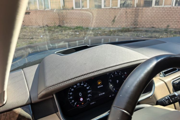 Used Land Rover Range 2021 3.0 L6 Centennial Edition Exterior 7
