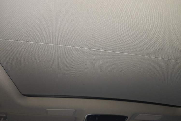 Used Land Rover Range 2021 3.0 L6 Century Extended Classic Edition Headliner