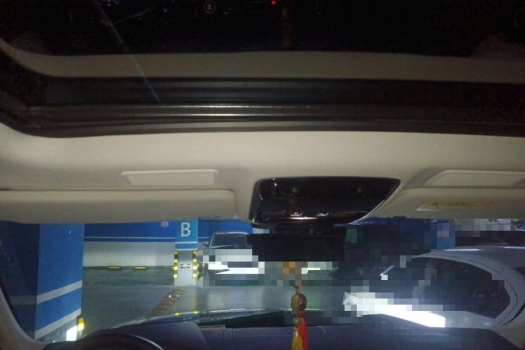 Used Land Rover Range 2021 3.0 L6 Centennial Edition Headliner