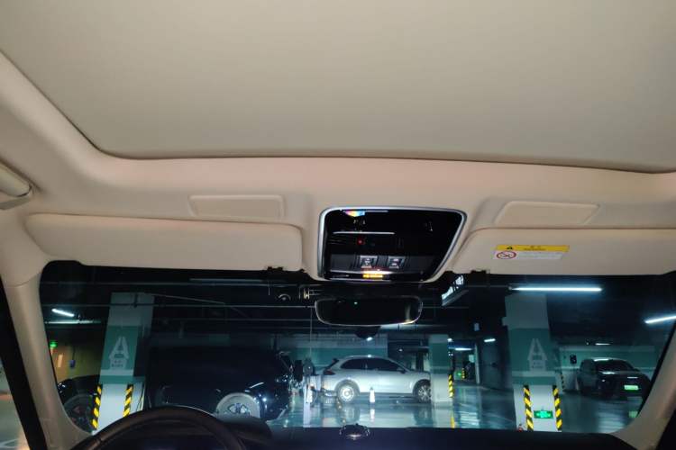 Used Land Rover Range 2021 3.0 L6 Centennial Edition Headliner