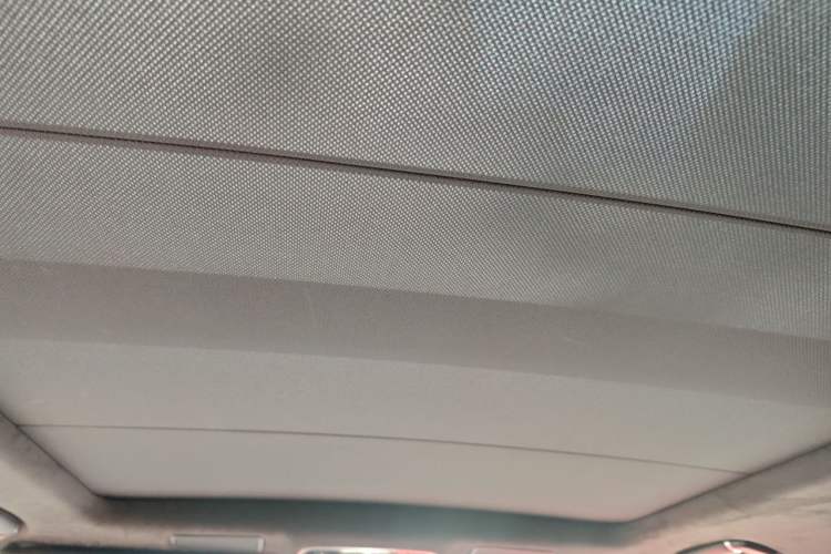 Used Land Rover Range  Headliner
