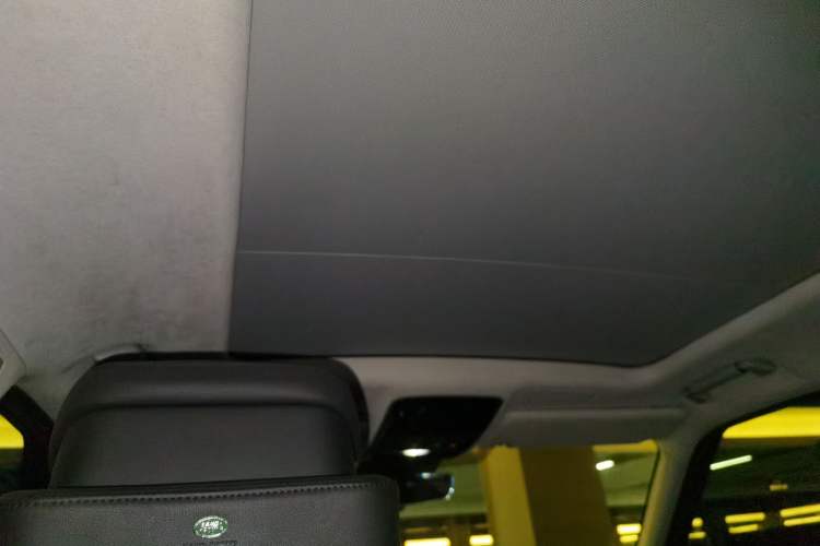 Used Land Rover Range 2021 3.0 L6 Century Extended Classic Edition Headliner