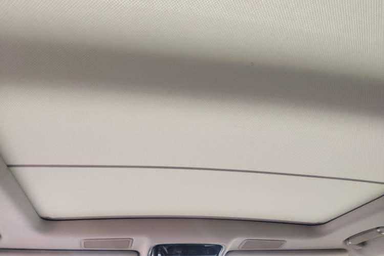 Used Land Rover Range 2021 3.0 L6 Century Extended Classic Edition Headliner