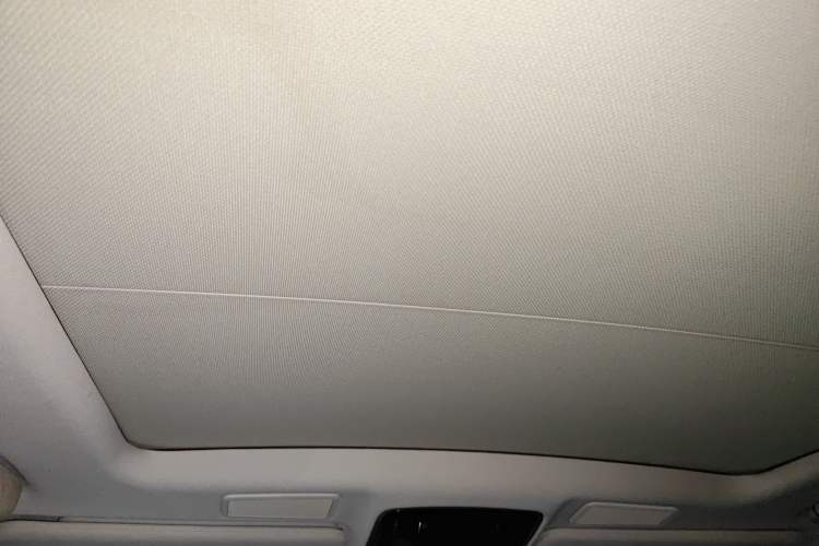 Used Land Rover Range 2021 3.0 L6 Century Extended Classic Edition Headliner