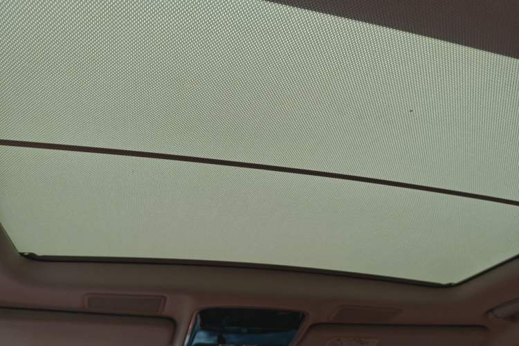 Used Land Rover Range 2021 3.0 L6 Century Extended Classic Edition Headliner