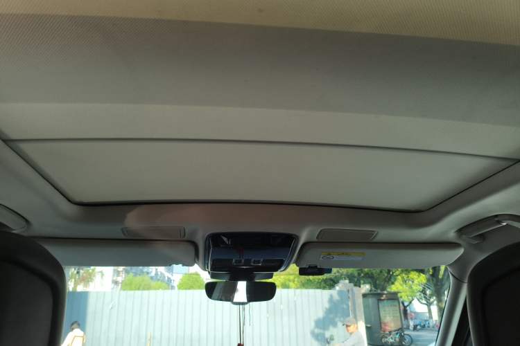 Used Land Rover Range 2021 3.0 L6 Centennial Edition Headliner