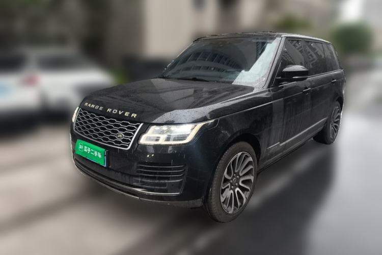 Used Land Rover Range 2021 3.0 L6 Century Extended Classic Edition Guazi used car, China used car export, Used car for sale, Used  cars, Cheapest cars for sale