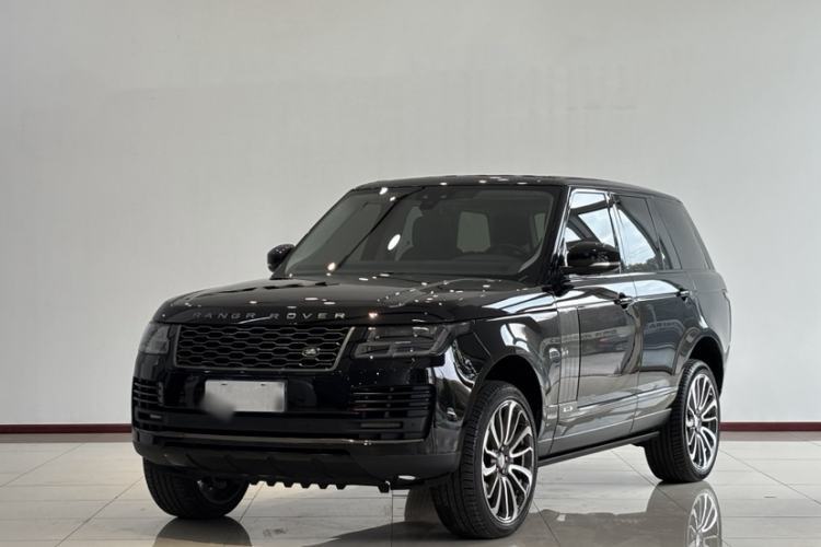 Used Land Rover Range 2021 3.0 L6 Grand Edition Guazi used car, China used car export, Used car for sale, Used  cars, Cheapest cars for sale