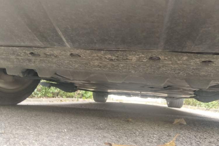 Used Land Rover Range 2021 3.0 L6 Century Extended Classic Edition Chassis Front
