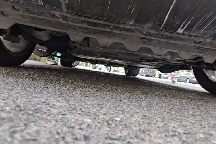Used Land Rover Range 2021 3.0 L6 Centennial Edition Chassis Front