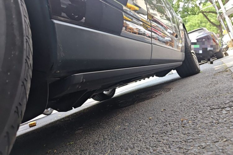 Used Land Rover Range 2021 3.0 L6 Centennial Edition Chassis Rear Right