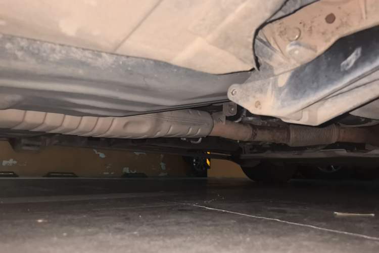 Used Land Rover Range 2021 3.0 L6 Century Extended Classic Edition Chassis Rear Right