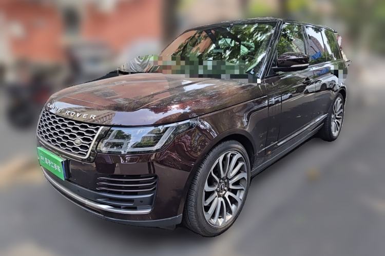 Used Land Rover Range 2021 3.0 L6 Centennial Edition Guazi used car, China used car export, Used car for sale, Used  cars, Cheapest cars for sale