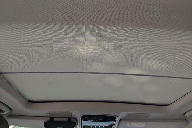 Used Land Rover Range 2021 3.0 L6 Centennial Edition Headliner