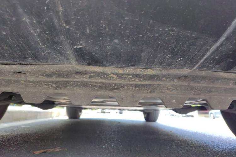 Used Land Rover Range 2021 3.0 L6 Centennial Edition Chassis Front